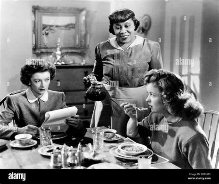 Lillian Randolph Net Worth 2024, Age, Height, Bio, Birthday, Wiki!
