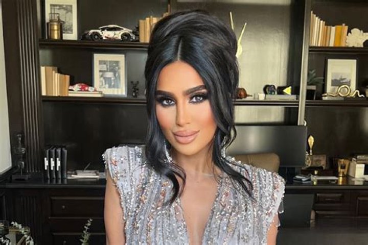 Lilly Ghalichi Net Worth 2024, Age, Height, Bio, Birthday, Wiki!