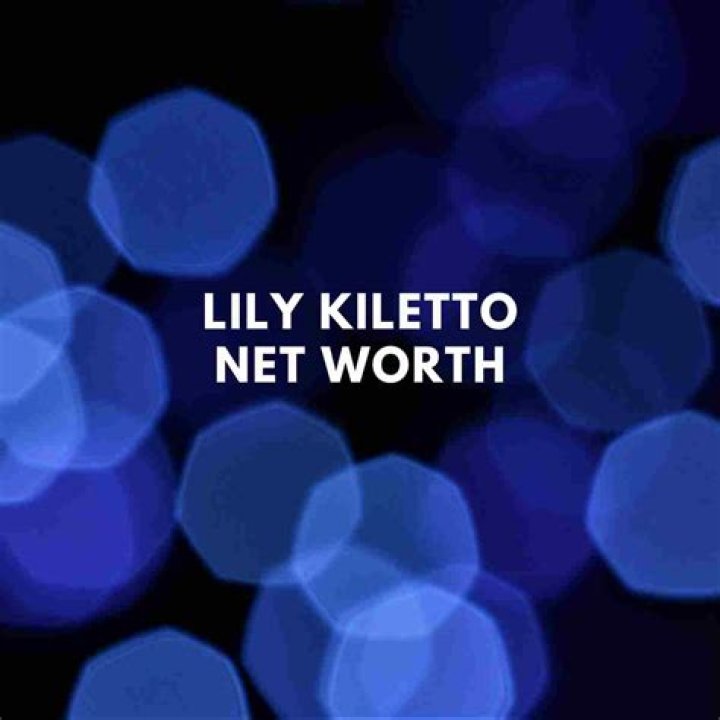 Lily Kiletto Net Worth, Age, Height, Bio, Birthday, Wiki!
