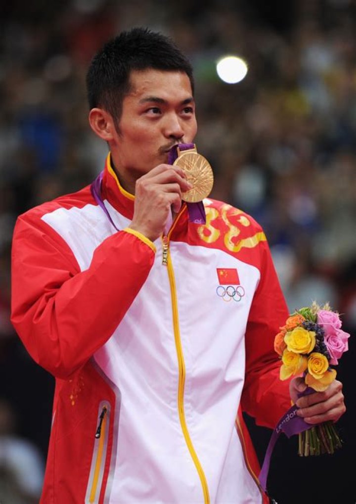 Lin Dan Net Worth 2024, Age, Height, Bio, Birthday, Wiki!