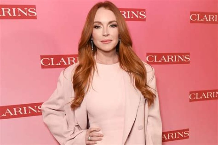 Lindsay Lohan Net Worth, Age, Height, Bio, Birthday, Wiki!