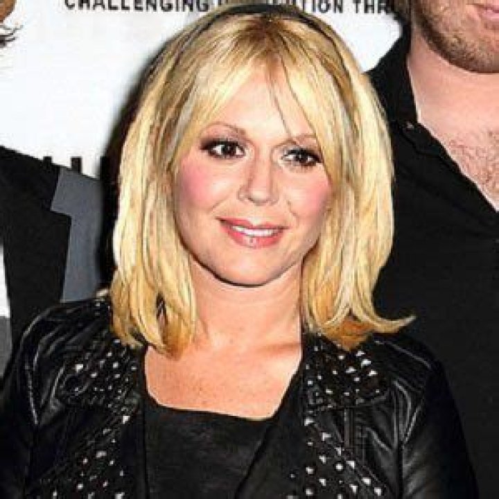Lisa Rieffel - Net Worth, Age, Height, Birthday, Bio, Wiki!