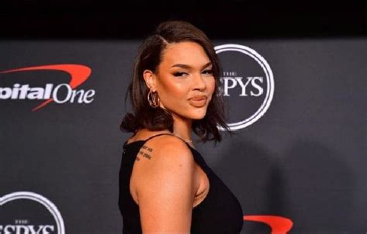 Liz Cambage Net Worth, Age, Height, Bio, Birthday, Wiki!