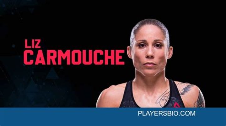 Liz Carmouche Net Worth, Age, Height, Bio, Birthday, Wiki!