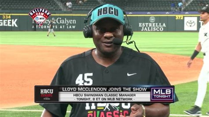 Lloyd McClendon Net Worth 2024, Age, Height, Bio, Birthday, Wiki!