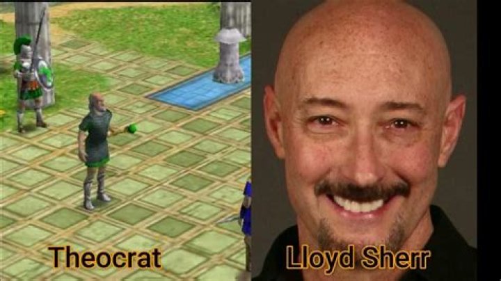 Lloyd Sherr - Net Worth, Age, Height, Birthday, Bio, Wiki!