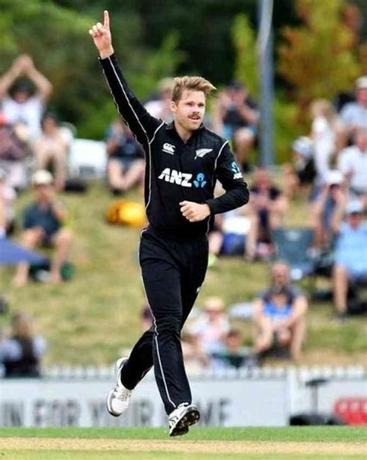 Lockie Ferguson Net Worth, Age, Height, Bio, Birthday, Wiki!