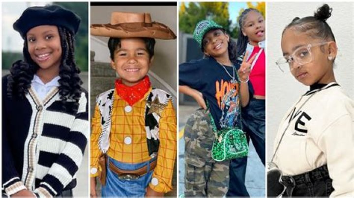 Londyn Johnson - Net Worth, Age, Height, Birthday, Bio, Wiki!