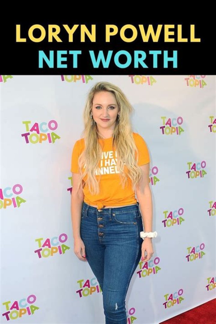 Loryn Powell Net Worth, Age, Height, Bio, Birthday, Wiki!