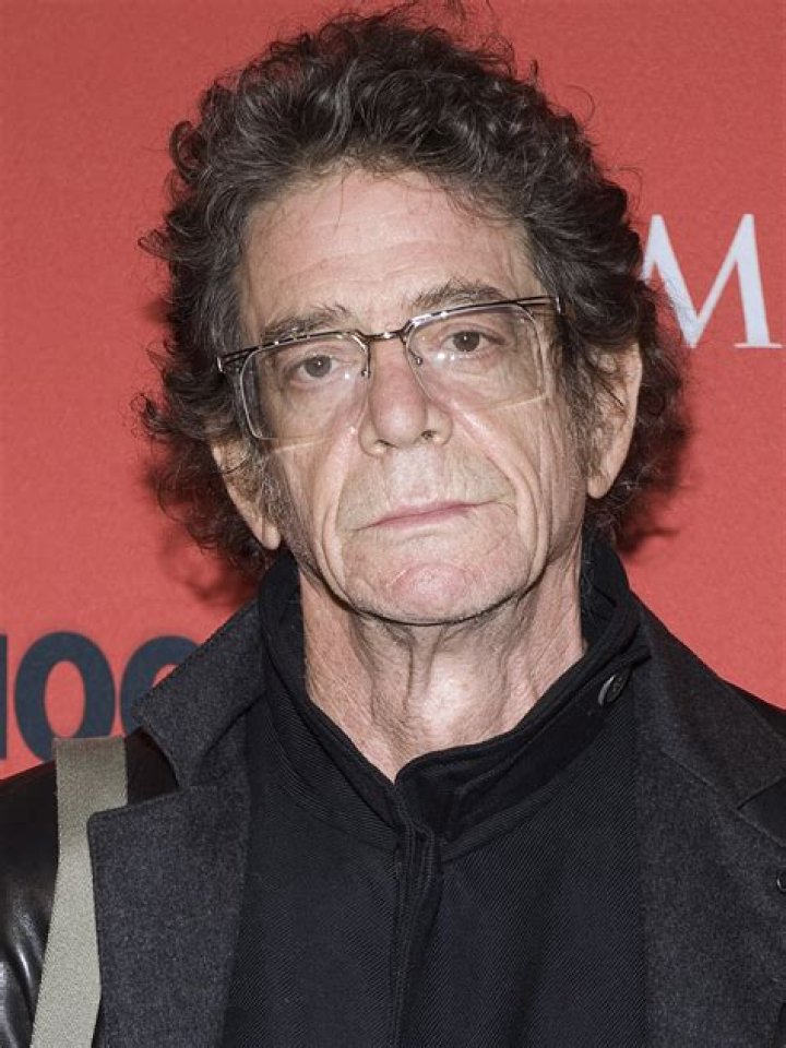 Lou Reed - Net Worth, Age, Height, Birthday, Bio, Wiki!