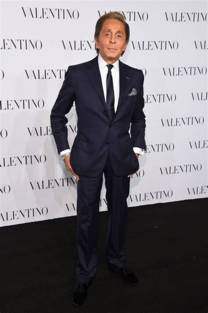 Lou Valentino Net Worth, Age, Height, Bio, Birthday, Wiki!