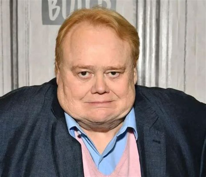 Louie Anderson Net Worth 2024, Age, Height, Bio, Birthday, Wiki!