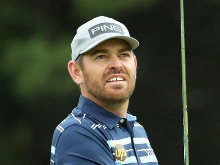 Louis Oosthuizen - Net Worth, Age, Height, Birthday, Bio, Wiki!