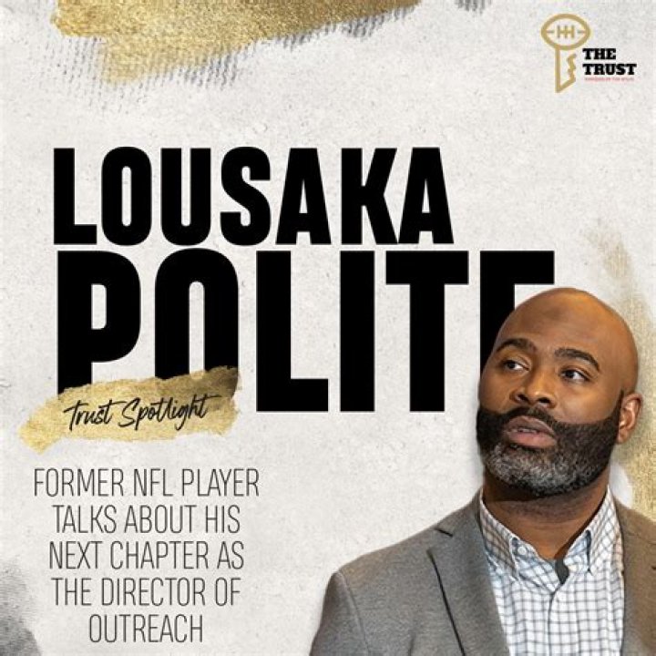 Lousaka Polite - Net Worth, Age, Height, Birthday, Bio, Wiki!