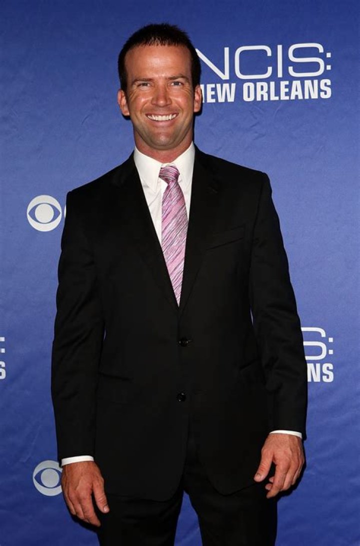 Lucas Black Net Worth, Age, Height, Bio, Birthday, Wiki!