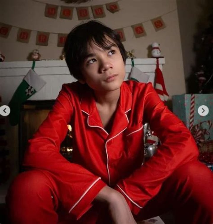 Lucas Jaye - Net Worth, Age, Height, Birthday, Bio, Wiki!