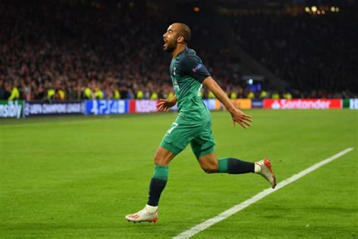 Lucas Moura Net Worth 2024, Age, Height, Bio, Birthday, Wiki!