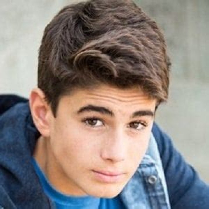 Lucas Stadvec - Net Worth, Age, Height, Birthday, Bio, Wiki!