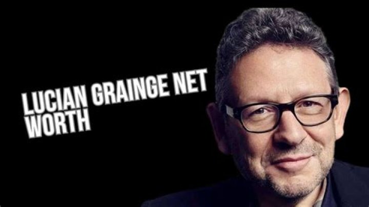 Lucian Grainge Net Worth, Age, Height, Bio, Birthday, Wiki!