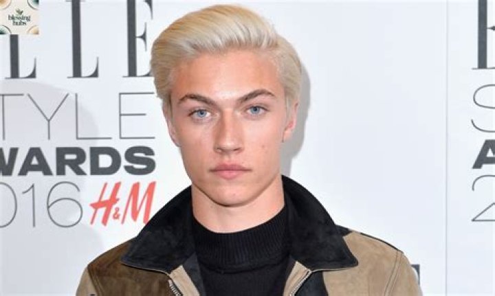 Lucky Blue Smith Net Worth, Age, Height, Bio, Birthday, Wiki!