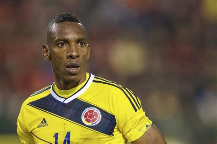 Luis Amaranto Perea - Net Worth, Age, Height, Birthday, Bio, Wiki!