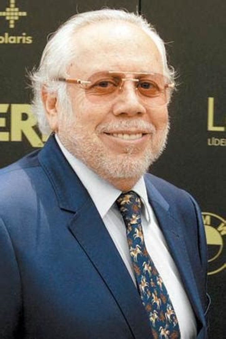 Luis De Llano Macedo - Net Worth, Age, Height, Birthday, Bio, Wiki!