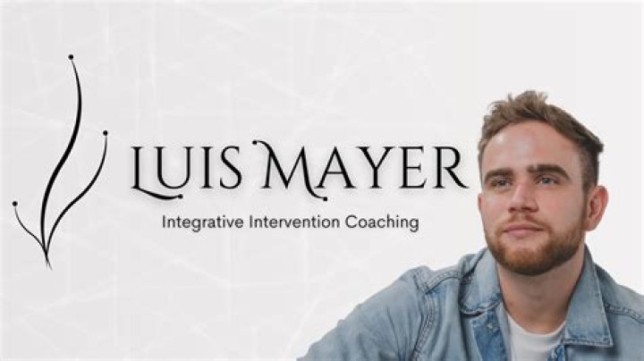 Luis Mayer - Net Worth, Age, Height, Birthday, Bio, Wiki!
