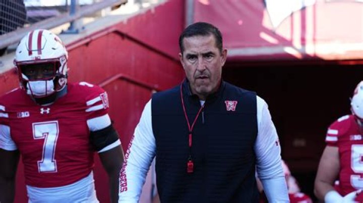 Luke Fickell Net Worth, Age, Height, Bio, Birthday, Wiki!