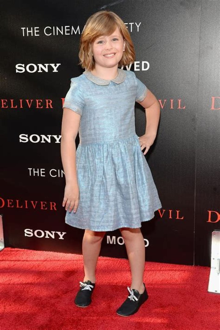 Lulu Johnson Net Worth, Age, Height, Bio, Birthday, Wiki!