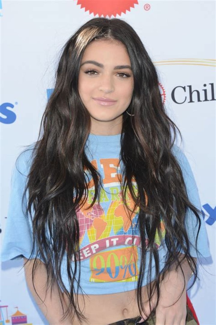 Luna Blaise Net Worth, Age, Height, Bio, Birthday, Wiki!