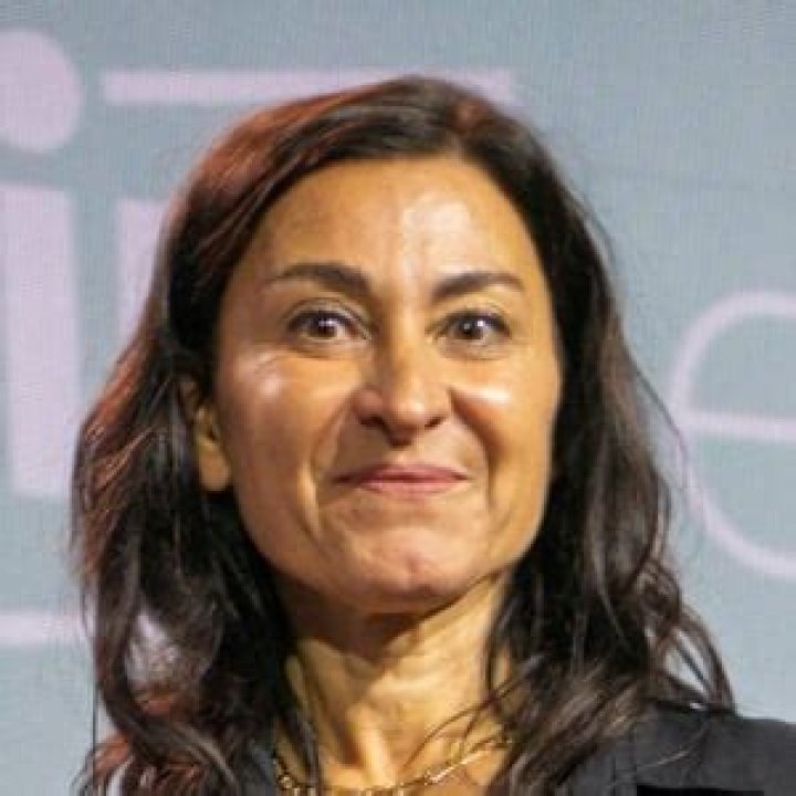 Lynsey Addario - Net Worth, Age, Height, Birthday, Bio, Wiki!