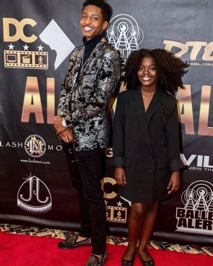 Lyric Hurd Net Worth 2024, Age, Height, Bio, Birthday, Wiki!