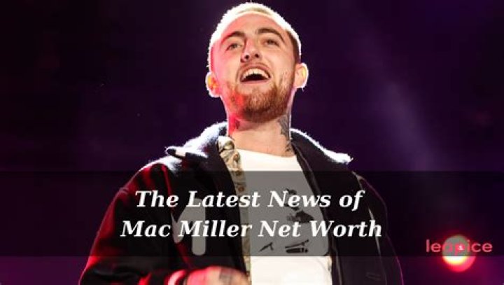 Mac Miller Net Worth, Age, Height, Bio, Birthday, Wiki!