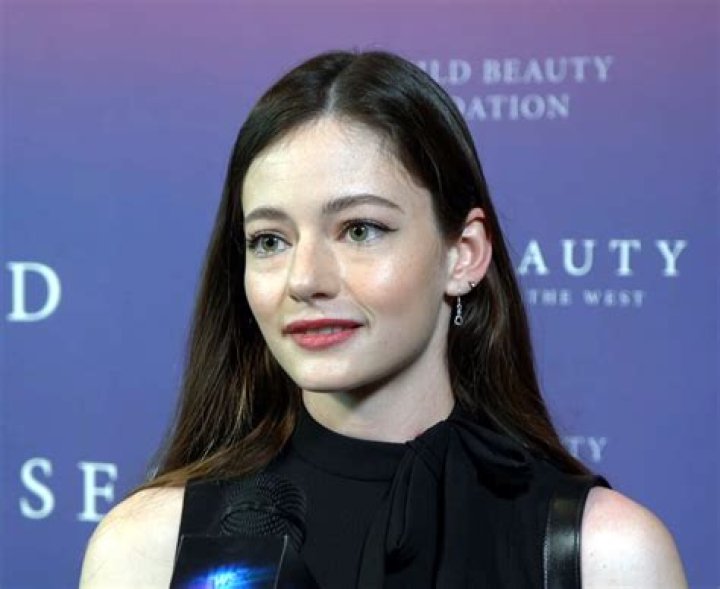 Mackenzie Foy Net Worth, Age, Height, Bio, Birthday, Wiki!