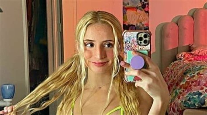 Madison Moore - Net Worth, Age, Height, Birthday, Bio, Wiki!