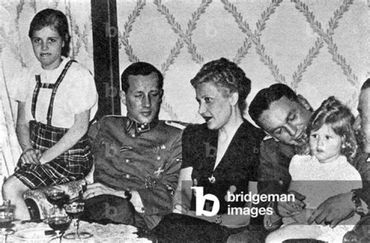 Magda Goebbels - Net Worth, Age, Height, Birthday, Bio, Wiki!
