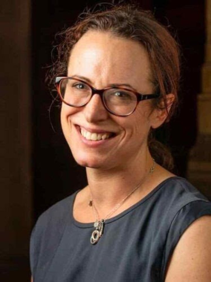Maggie Haberman Net Worth, Age, Height, Bio, Birthday, Wiki!