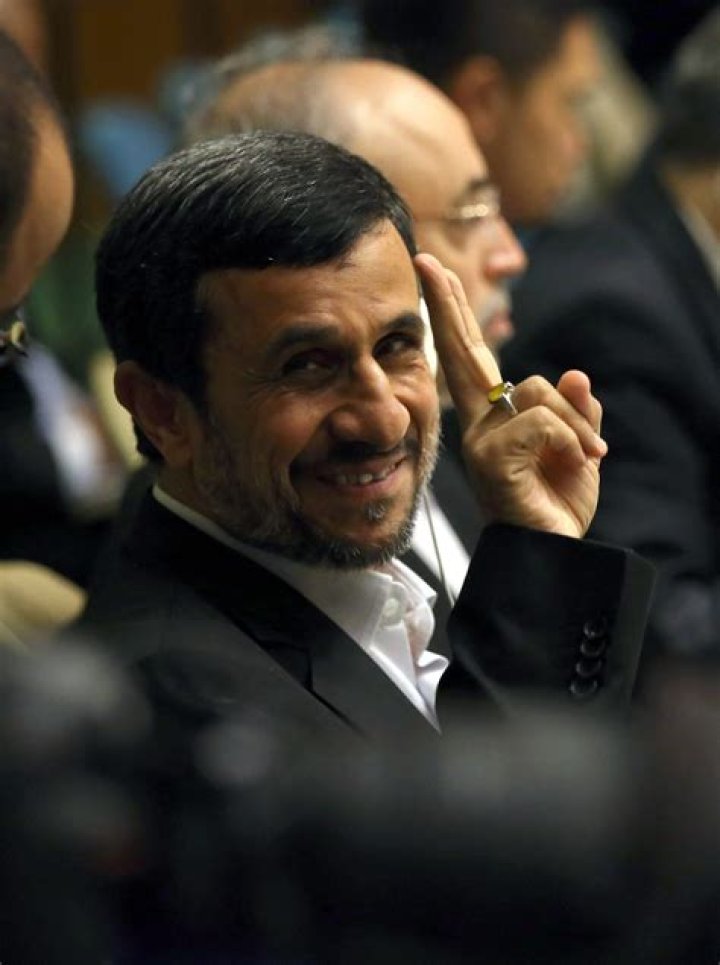 Mahmoud Ahmadinejad Net Worth, Age, Height, Bio, Birthday, Wiki!
