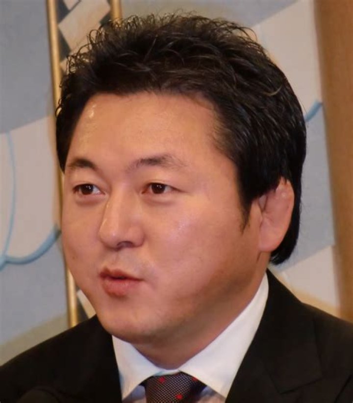 Mainoumi Shuhei - Net Worth, Age, Height, Birthday, Bio, Wiki!