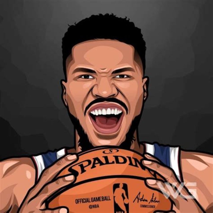 Malik Beasley Net Worth 2024, Age, Height, Bio, Birthday, Wiki!