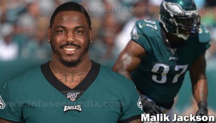 Malik Jackson Net Worth, Age, Height, Bio, Birthday, Wiki!