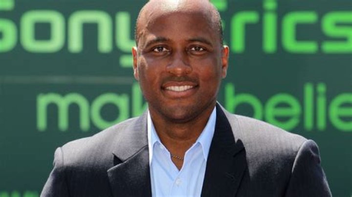 MaliVai Washington - Net Worth, Age, Height, Birthday, Bio, Wiki!
