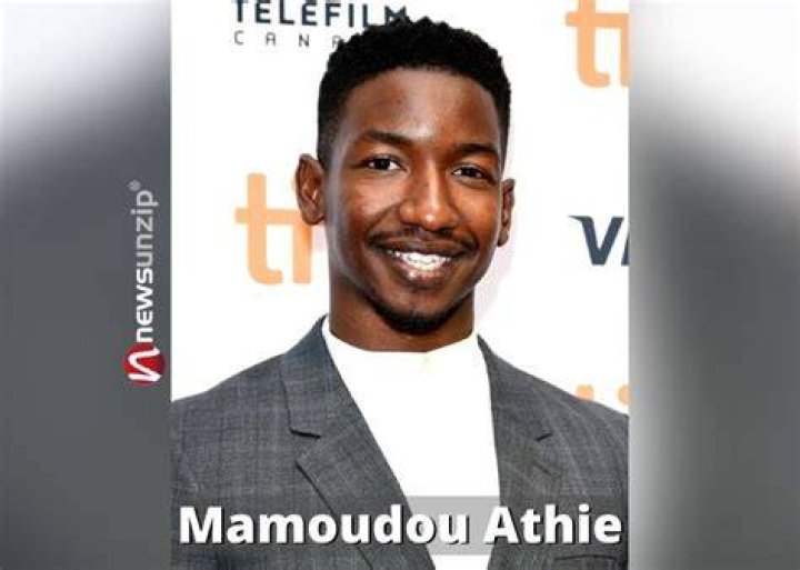 Mamoudou Athie Net Worth, Age, Height, Bio, Birthday, Wiki!