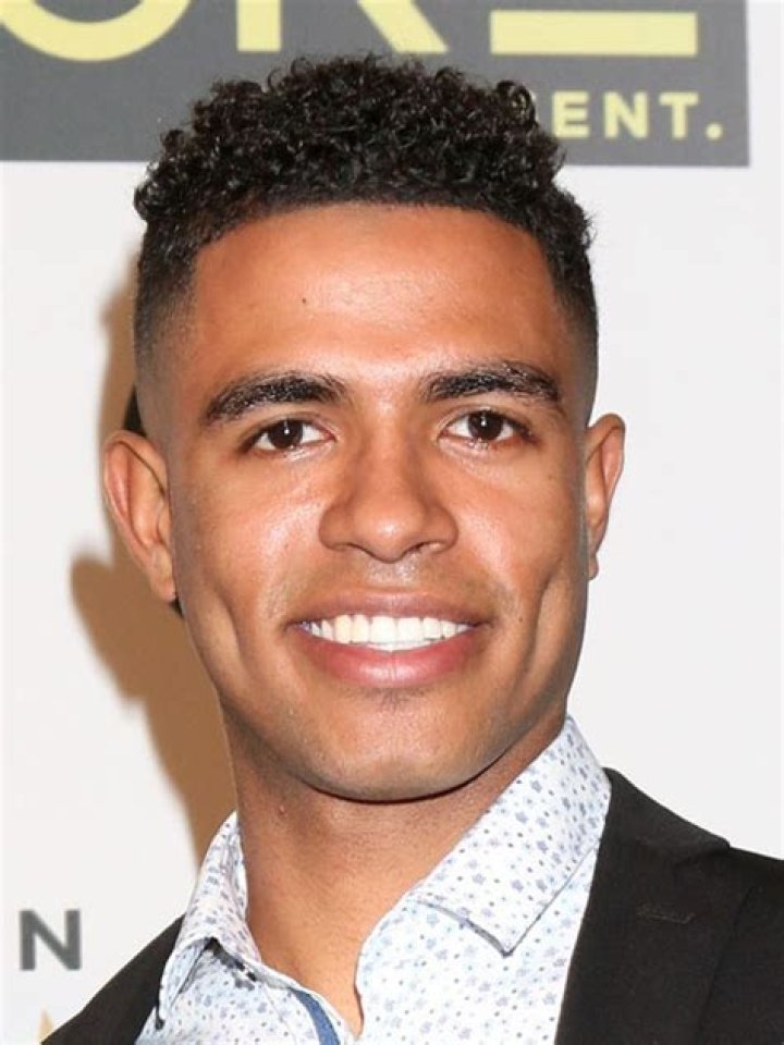 Mandela Van Peebles Net Worth, Age, Height, Bio, Birthday, Wiki!