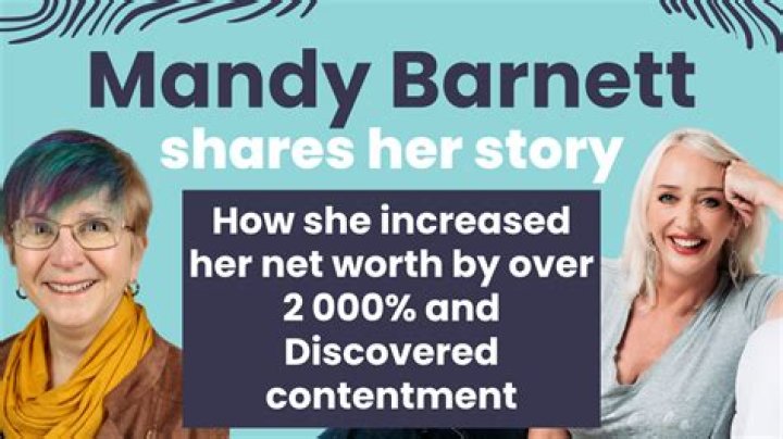 Mandy Barnett - Net Worth, Age, Height, Birthday, Bio, Wiki!