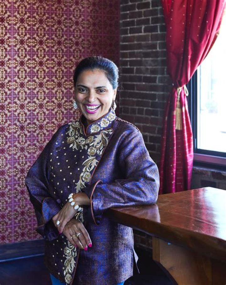 Maneet Chauhan Net Worth, Age, Height, Bio, Birthday, Wiki!