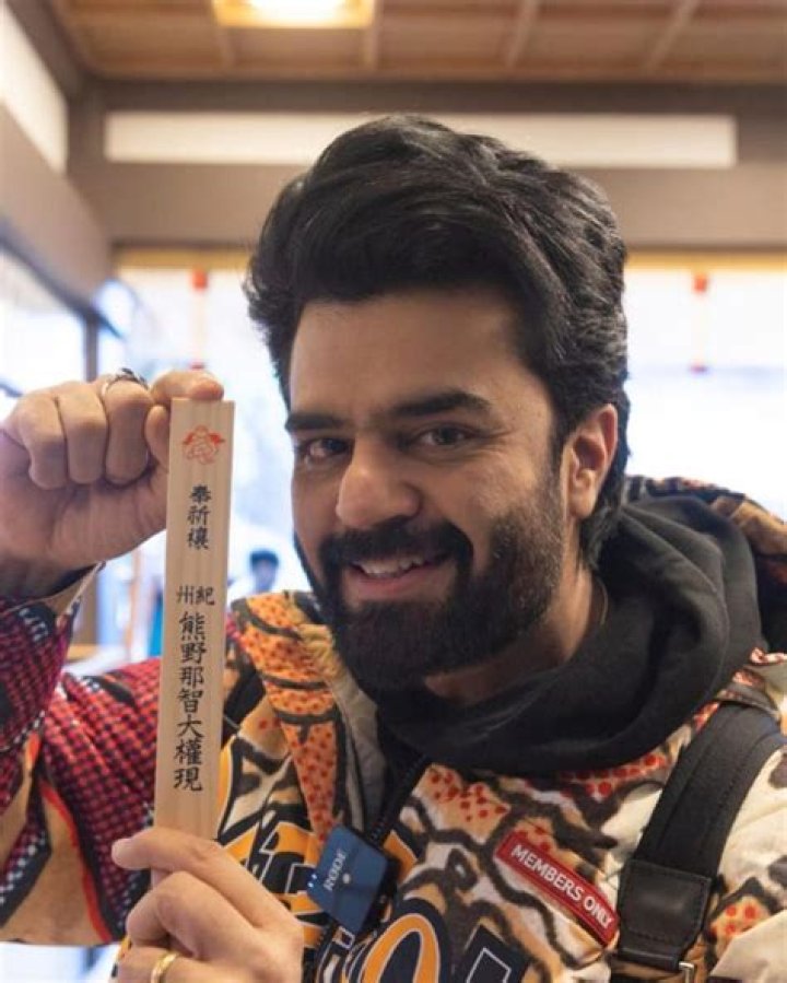 Manish Sharma Net Worth, Age, Height, Bio, Birthday, Wiki!