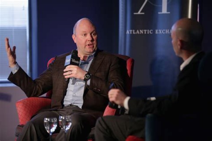Marc Andreessen - Net Worth, Age, Height, Birthday, Bio, Wiki!