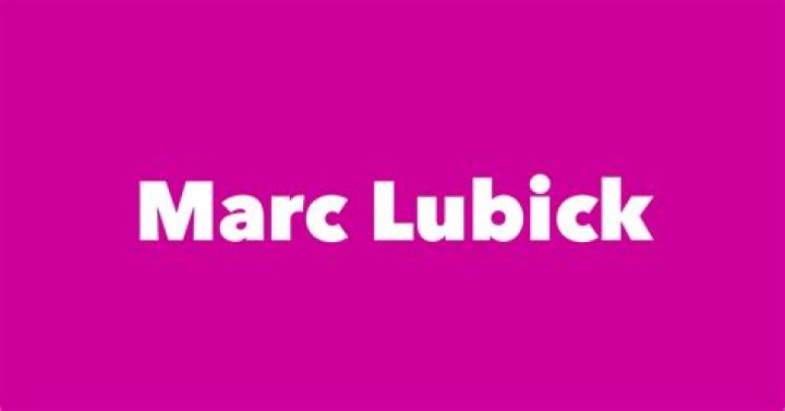 Marc Lubick - Net Worth, Age, Height, Birthday, Bio, Wiki!