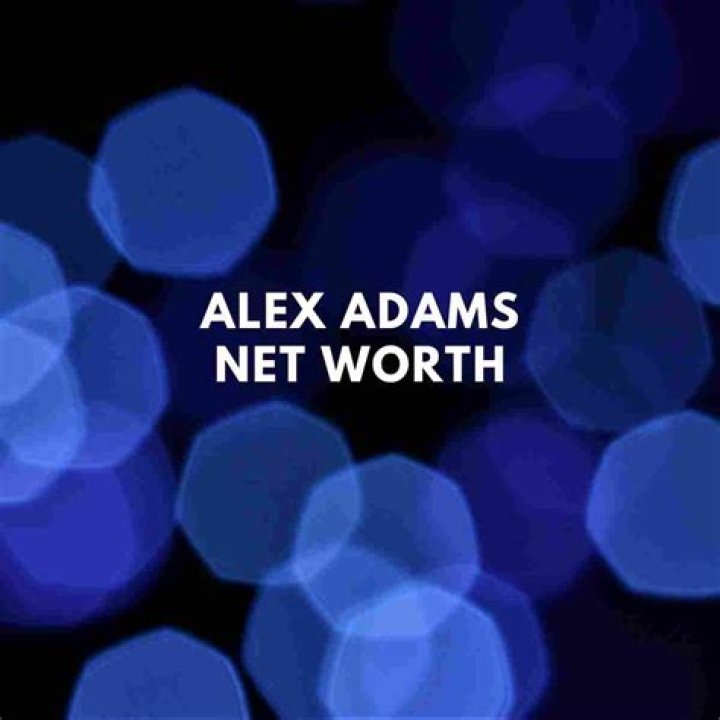 Marcel Adams Net Worth, Age, Height, Bio, Birthday, Wiki!